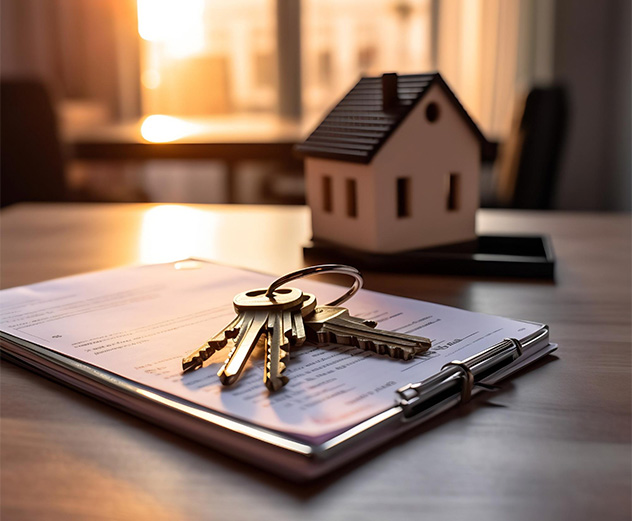 Direito Imobiliário